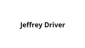 Jeffrey Driver