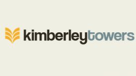 Kimberley Towers