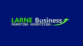 Larne Business Marketing Advertising