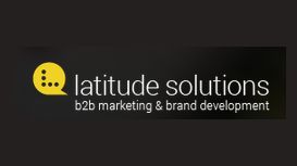 Latitude Solutions Design & Marketing