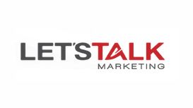 Let's Talk Marketing