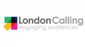 London Calling Arts