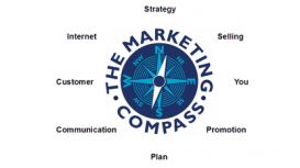 The Marketing Compass