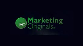 Marketing Originals