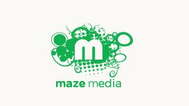 Maze Media