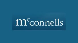 McConnells Marketing & Design Agency
