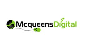 Mcqueens Digital Agency