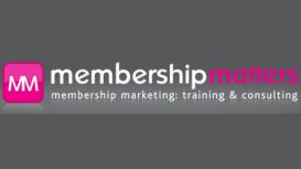 Membership Matters