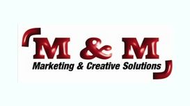 M & M Marketing & Creative Solutions