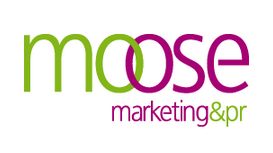 Moose Marketing & PR