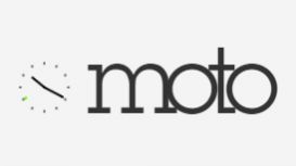 Moto Digital Marketing