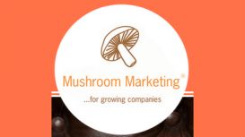 Mushroom Marketing