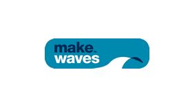 Make Waves Advertising & Marketing