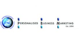 Personalised Business Marketing