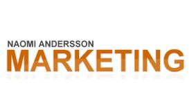 Naomi Andersson Marketing
