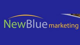 NewBlue | Marketing & Creative Design