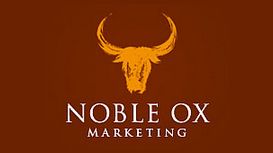 Noble Ox Marketing