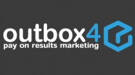 Outbox4 Marketing & SEO Ayrshire