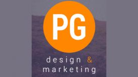 PG Design & Marketing