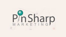 Pin Sharp Marketing
