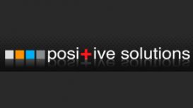Positive Solutions