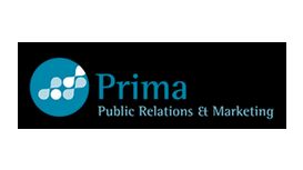 Prima PR & Marketing