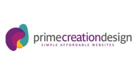 Prime Creation Design