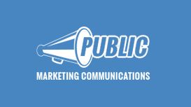 Public Marketing Communications