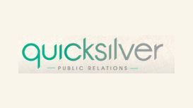 Quicksilver PR