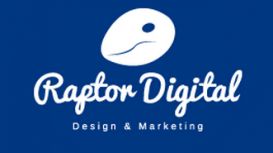 Raptor Digital Design & Marketing