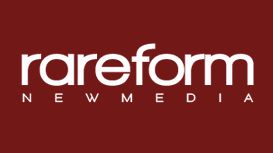 Rare Form New Media