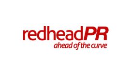 redheadPR