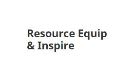 Resource Equip & Inspire