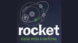 Rocket Digital Media & Marketing
