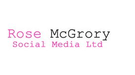 Rose McGrory Social Media