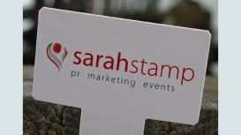 Sarah Stamp PR