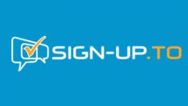 Sign-Up Technologies