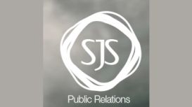 SJS PR & Marketing