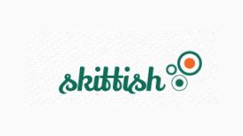 Skittish