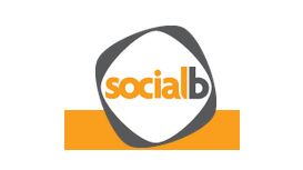 SocialB - Digital Marketing Agency