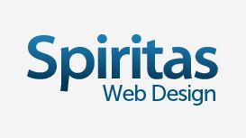 Spiritas Website Designers