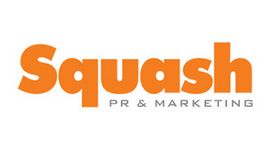 Squash PR & Marketing