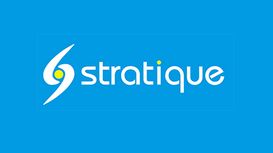 Stratique Marketing & Design