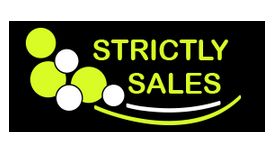 Strictly Sales & Marketing