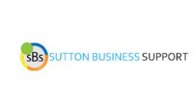 Sutton Business Support