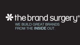 The Brand Surgery