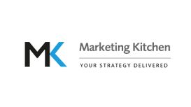 The Marketing Kitchen