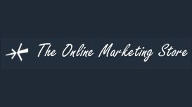The Online Marketing Store