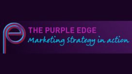 The Purple Edge Marketing
