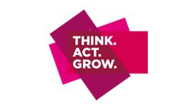 Think. Act. Grow